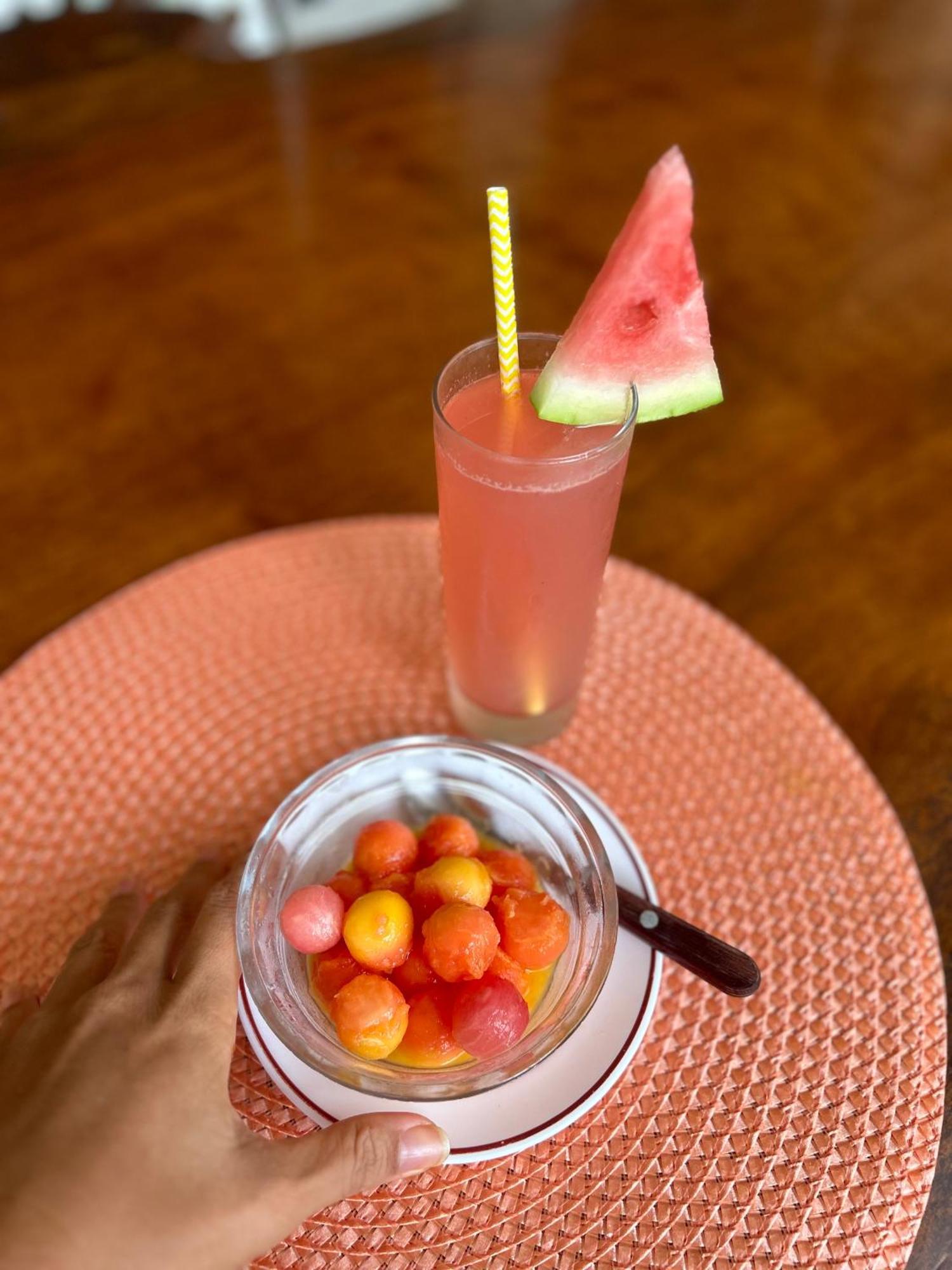 Hotel Santo Vanuatu 루간빌 외부 사진